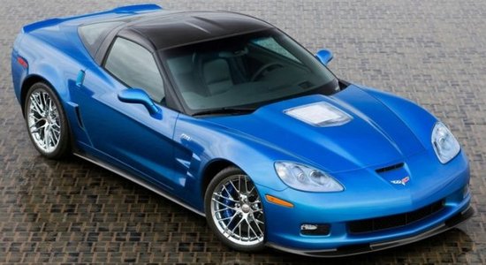 Corvette Zr1 2009 Wallpaper. /2009-corvette-zr1-engine-