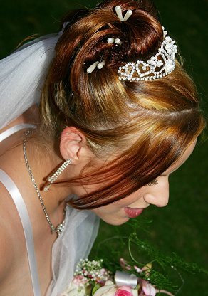 Bridal Hairstyles Pictures