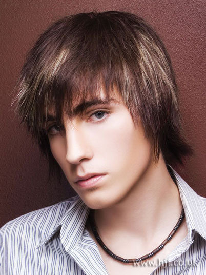 Tagged with: Teen Hairstyle Pictures