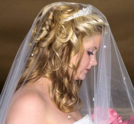 Bridal Hairstyles Pictures