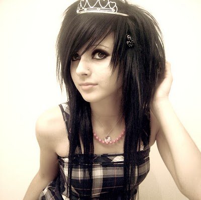Emo Hairstyles Short For Girls. Emo Hairstyles For Girls | New