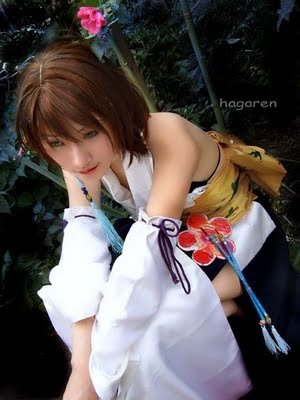 Best Anime Hairstyles for Girls Anime Hairstyles Final Fantasy cosplay