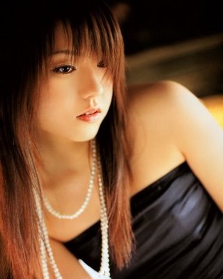 Japanese hairstyle fashion in the United States and Western Europe, 