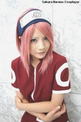 Anime Sakura Hairstyles. Anime Sakura Hairstyles. Tagged with: Japanese 