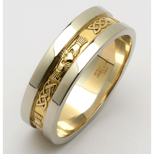 wedding rings northern ireland Beautiful Mens Wedding Rings
