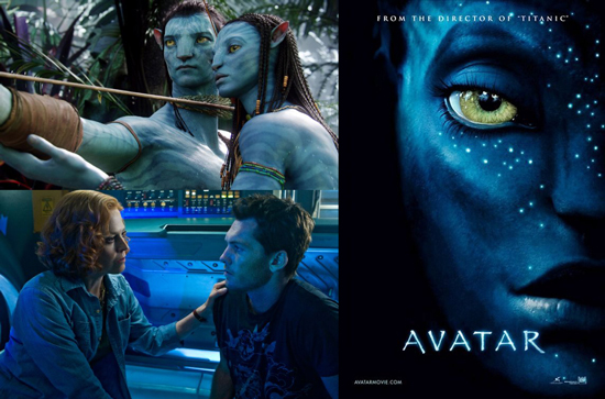 Avatar's Box Office Streak History Time Line | POPSUGAR Entertainment