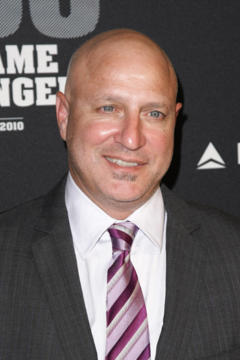 Tom Colicchio Tom Colicchio