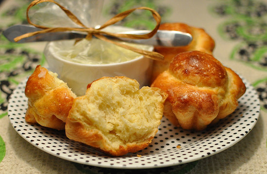 Brioche Brioche