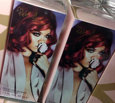 the same company behind scents by Paris Hilton, Jessica Simpson, the same company behind scents by Paris Hilton, Jessica Simpson,
