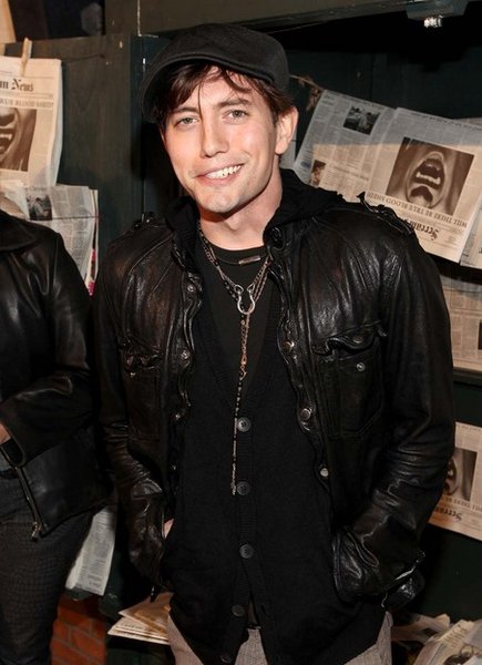 jackson rathbone family