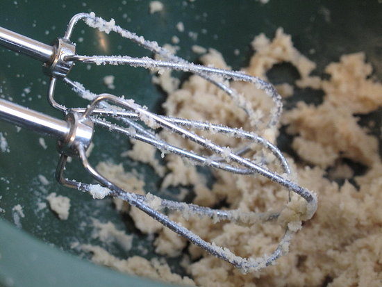 Hand Mixer
