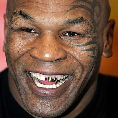 mike tyson quotes. family quotes tattoos. family