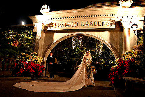 fernwood gardens Best Garden Wedding Venues fernwood gardens Best Garden Wedding Venues