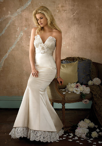 2249265235 b674a473f1 Best Western Wedding Dresses