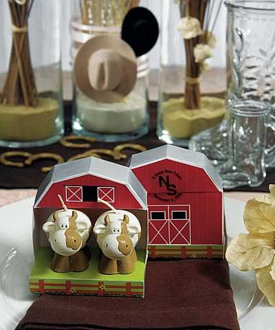 wscowcandle Best Country Wedding Favors Pictures