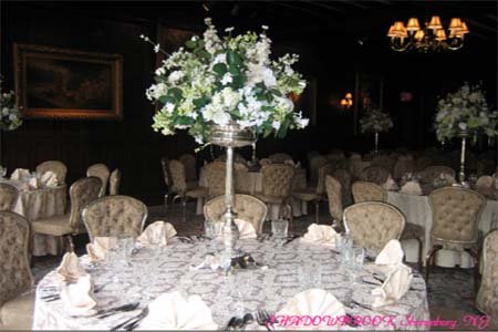 WeddingTableArrangement Wedding Flower Centerpieces Ideas