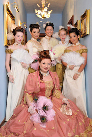 victorian wedding gowns Best Victorian Wedding Dresses Pictures