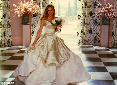pincess american wedding dress