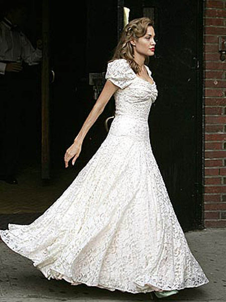 vintage wedding dress Vintage Wedding Dress New Vintage Wedding Dress