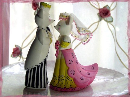 church mice vintage wedding cake topper michelle beach wedding cake designs