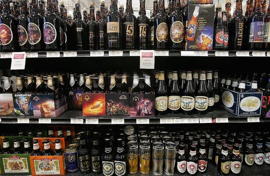 Craft Beers Craft Beers