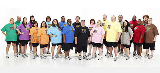 Biggest Loser Season 11 contestants Biggest Loser Season 11 contestants
