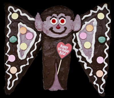 halloween irthday cake ideas