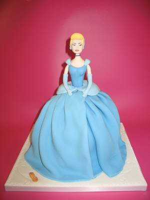 birthday cake alternatives. girl irthday cake ideas