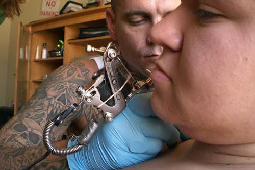 What Does A Star Tattoo Mean