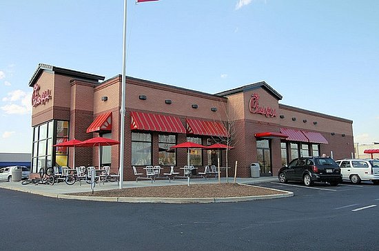 Chick-fil-A