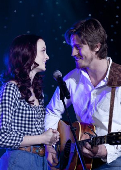 Garrett And Leighton