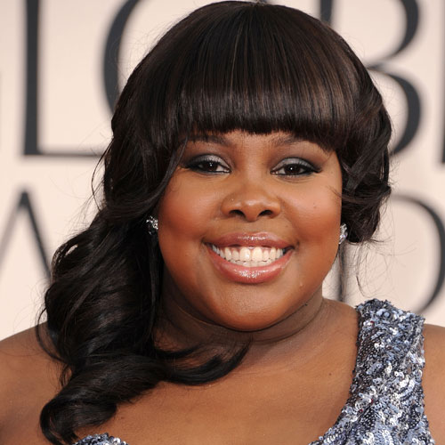 Amber Riley - Images Colection