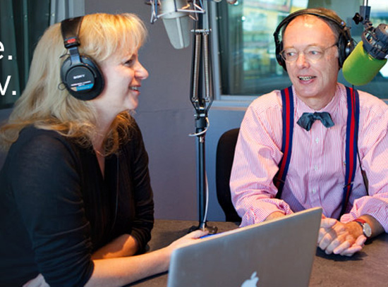 America's Test Kitchen Radio America's Test Kitchen Radio
