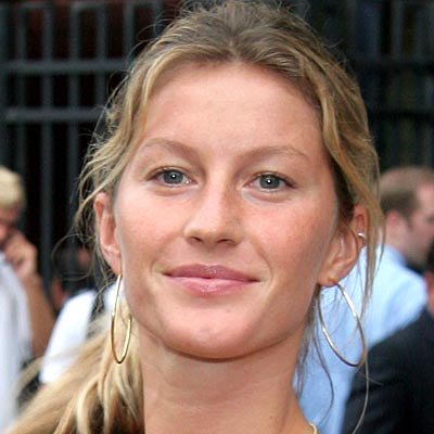 Gisele Bundchen Net Worth