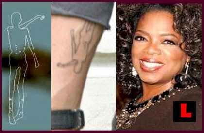 brad pitts tattoos
