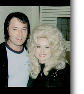 dolly parton 1970s
