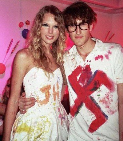 Taylor Swift Scandal on Taylor Swift Scandal