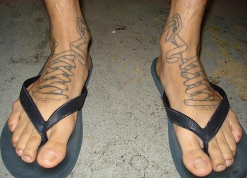 jordans tattoos. michael jordan tattoos