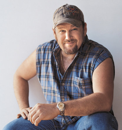 larry the cable guy president larry cable guy. larry the cable guy president