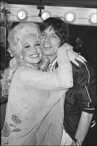 dolly parton 1970s