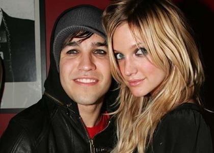ashlee simpson husband