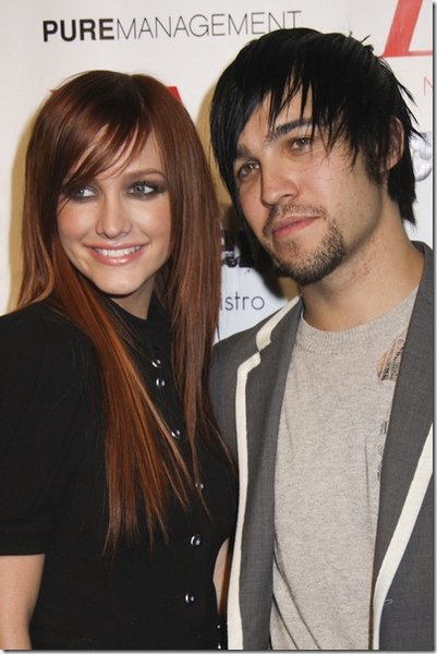 ashlee simpson husband