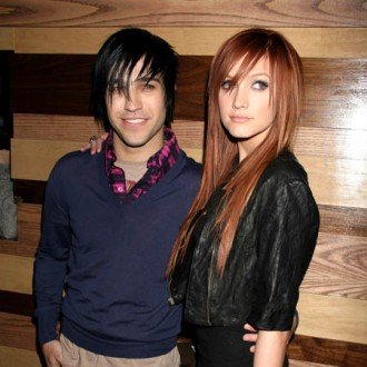 ashlee simpson husband