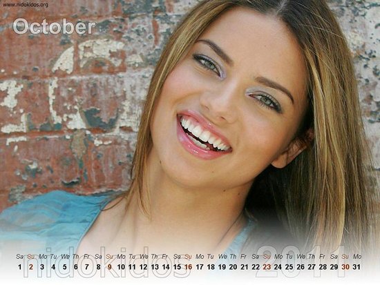 adriana lima 2011 incredible. Adriana Lima Calendar 2011