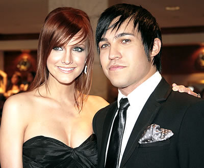 ashlee simpson husband
