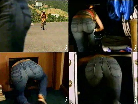 jennifer aniston miniskirt