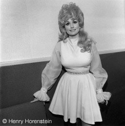 dolly parton 1970s