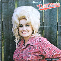 dolly parton 1970s