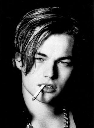 leonardo dicaprio young photos. leonardo dicaprio now