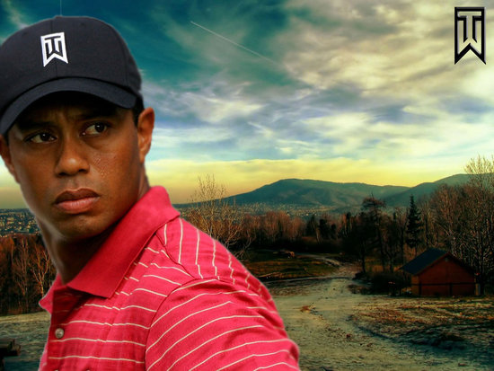 tiger woods logo. images Tiger Woods Live